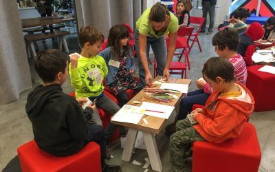 2017 Global Designathon – Project Based Design Learning for Good