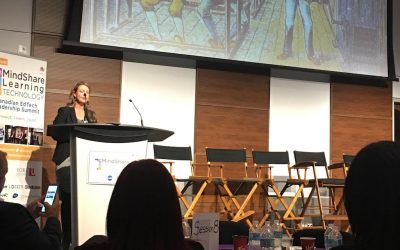 Natural Pod CEO Reflects on Canadian EdTech Summit and Role of Intention in School Design