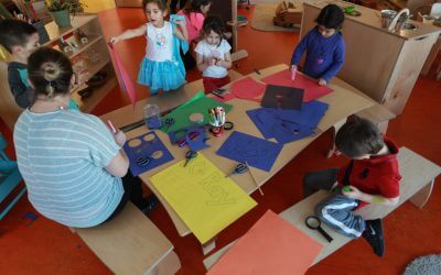 Making Learning Meaningful