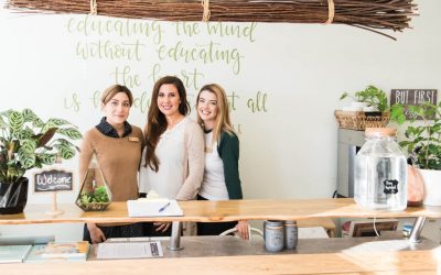 Making Learning Beautiful at Conscious Kids Care