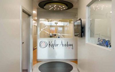 Learning Through Discovery at Kepler Academy