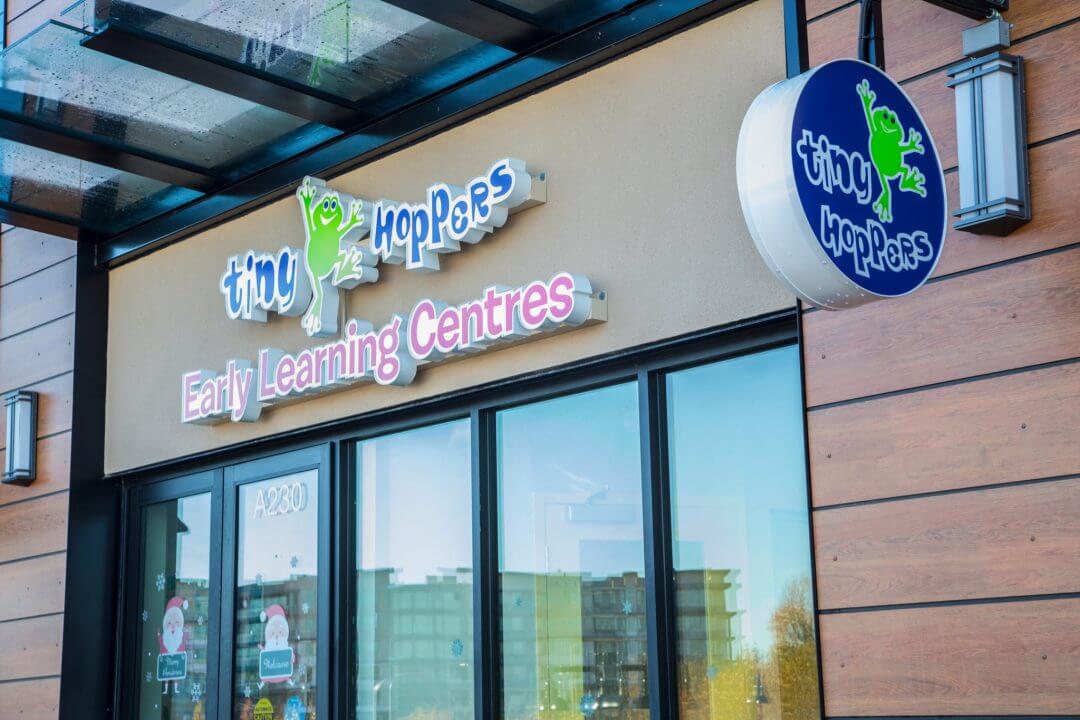 Project Profile Tiny Hoppers Early Learning Centre Natural Pod