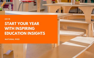 Inspiring Education Insights to Start 2019
