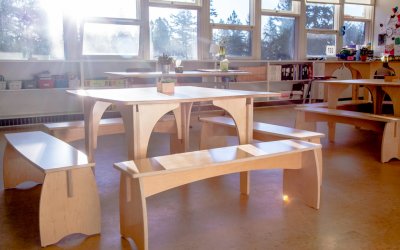 Research: How Does School Design Impact Students?