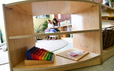 How Mindful Tidying Helps Create Better Learning Environments