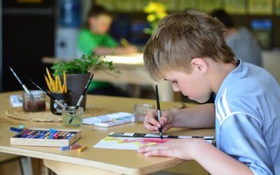 Let’s Get Creative. Together