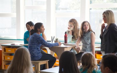 How To Make Your Classroom More Student Centered