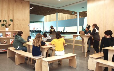 How Can We Stop Disengaging Our Students?