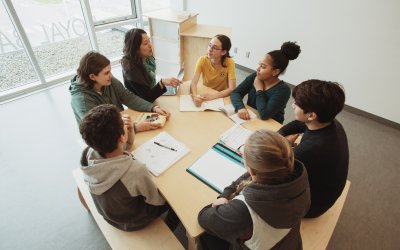 Let’s Embrace This Opportunity For A New Way Forward In Education