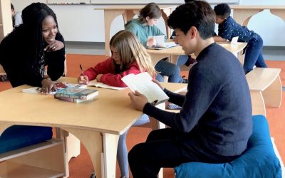 Keeping Our Core Values At Heart As We Navigate Uncharted Waters this School Year