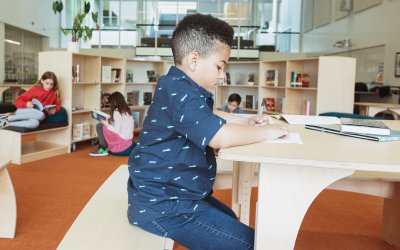 Bring The Benefits Of Being Outside, Inside