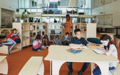 How To Make Your Classroom More Learner Friendly