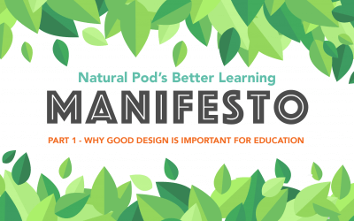 Why Good Design Is Important For Education