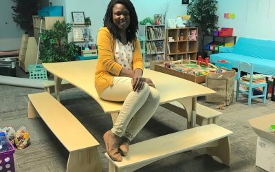 How this Teacher Went Above And Beyond