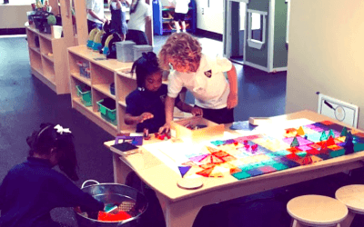 Who Won Our Back to School Photo Sharing Contest!