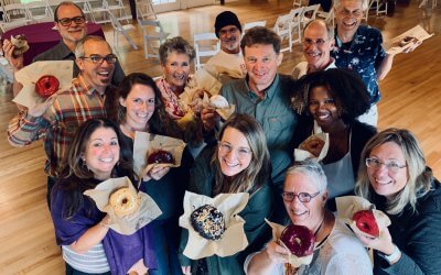 Green Schools Network Tackles Whole School Sustainability