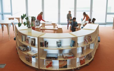 Designing Learning Environments for How Students Learn