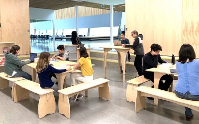 Self-Directed Learning – The Steps to Successful Outcomes