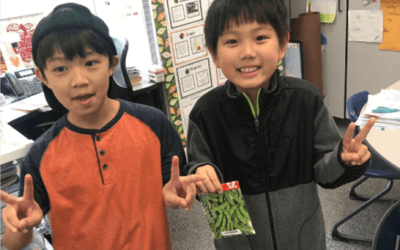 Lasting Learning, Real Impact Through Project-Based Learning