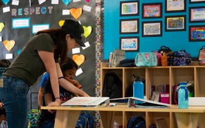 Educating Compassionate and Creative Global Citizens