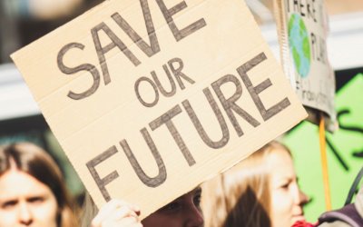 Thinking About Sustainability Within Our Present And Future Environments