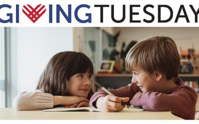 Giving Tuesday – Help Us Create Greener Schools with Matching Donations.