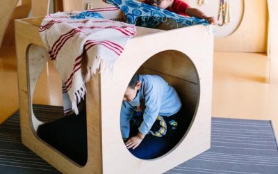 Why We Should Be Focusing On The Youngest Amongst Us