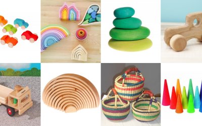 Grab A Great Deal On Bundles Of Play Manipulatives!
