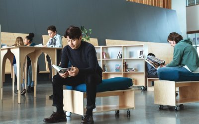 Get Inspired For 2020 With Our Best Project Photos and Educator Profiles