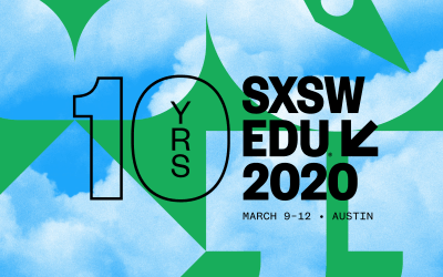 Our CEO Is A Panel Speaker At SXSW EDU 2020!
