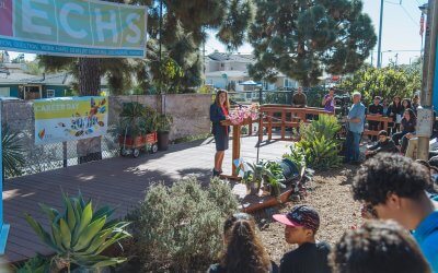 Join us at SXSW EDU 2020: Meet Co-Panelist Alison Diaz From Environmental Charter Schools