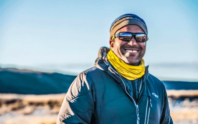 Join Us At SXSW EDU 2020: Meet Co-Panelist James Edward Mills