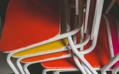 The Truth About Landfills And Education Furniture