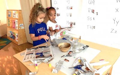 What Is ‘Expeditionary Learning’?