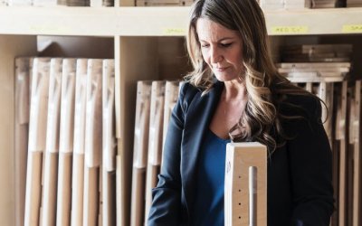 Our Founder And CEO Is A Finalist In The BCBusiness Women of the Year Awards