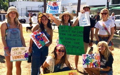 Fostering Civic Engagement Among Youth in K-12 Schools