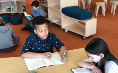 What Is The Measurement For ‘Having A Good Education’?