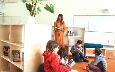 Helping Your Students Create A Good Learning Environment At Home