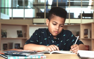 Support and Resources for Parents Navigating Home Learning