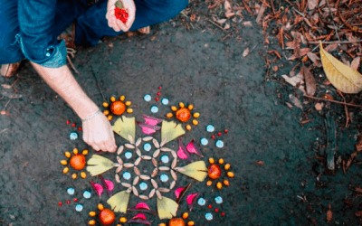 Celebrating Earth Day, Every Day