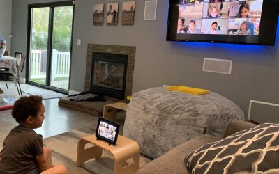 Adaptability In The Wake Of COVID-19