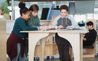 Why Sustainability Is Needed In Education To Help Close The Equity Gap