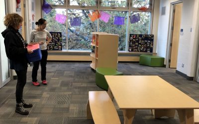 How Supporting Local Business Also Supports You and Your Students