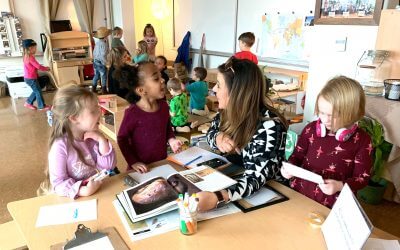 Gratitude in the wake of COVID-19