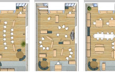 Creating Adaptable, Flexible Learning Environments