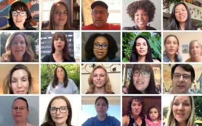 The Winner Of The CreateSpace Classroom Giveaway