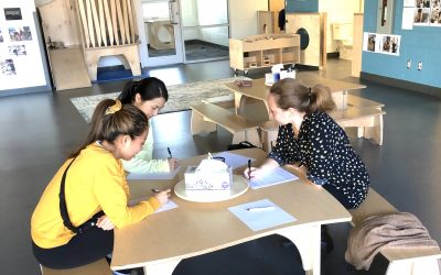 The Best Learning Outcomes Are Created Together – How We Support You