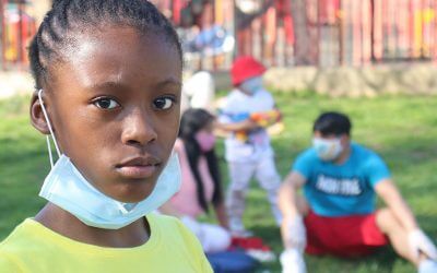 Green Schools are the Right Answer – Now More Than Ever