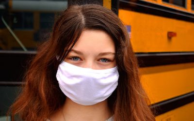 Catalyzing Change: COVID-19 Opens Door To Educating For Sustainability