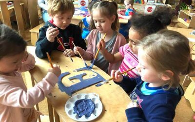 Design for Early Learning – Join the Symposium